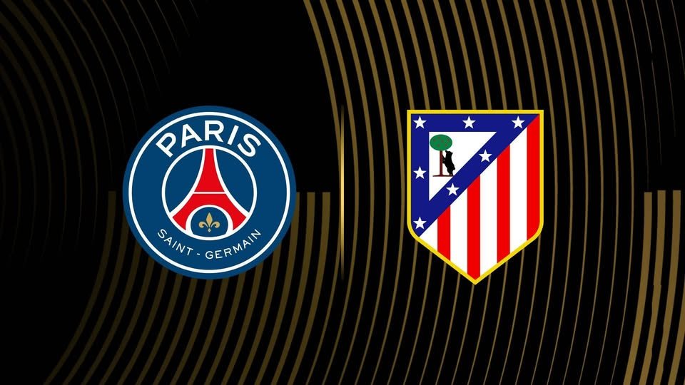 Tribune PSG Officiel tweet media