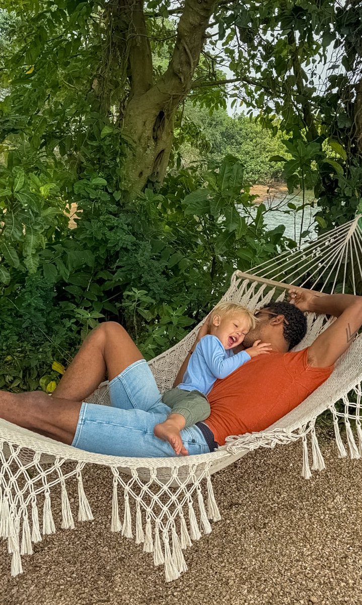 Entebbe Forest Lodge tweet media