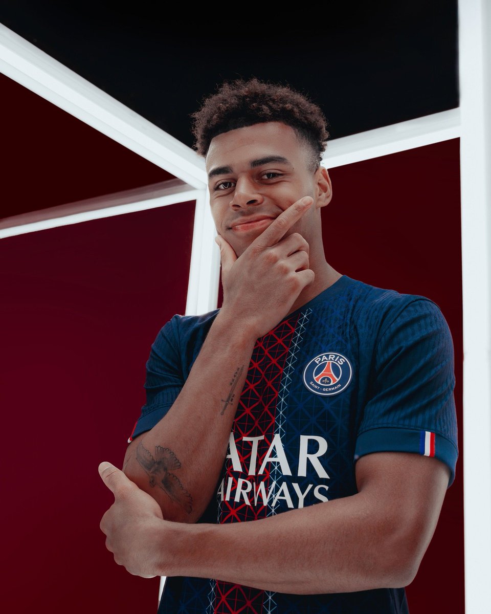 Tribune PSG Officiel tweet media