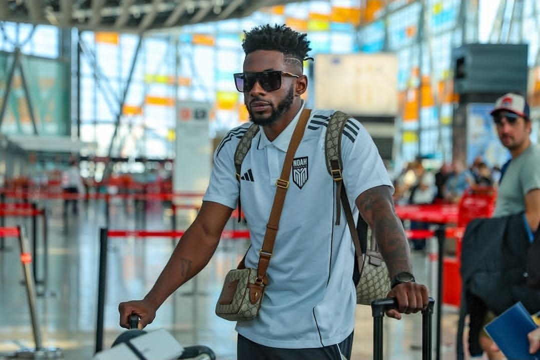 Noah_Yerevan's tweet photo. 🇦🇹🛫 Off to Austria for Pre-season. https://t.co/6e9AXI0Ygn