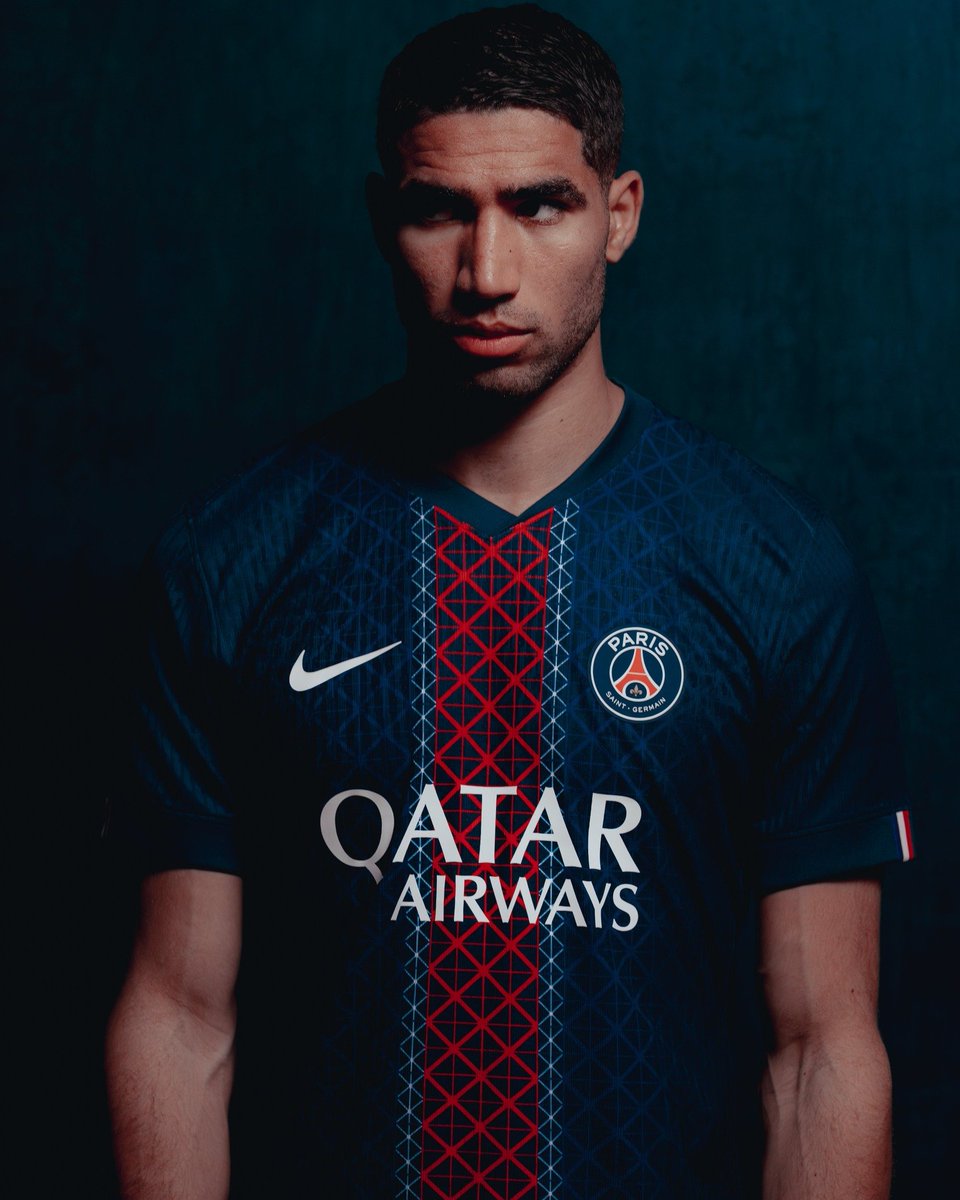 Tribune PSG Officiel tweet media