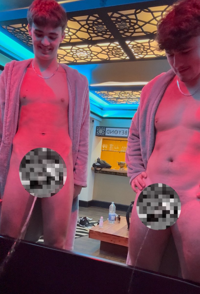 FULL COLLAB OF <a href="/zakphillips04/">Zak phillips</a> X MILO NOW OUT GET IN HERE WHILE ITS 50% OFF
fanvue.com/milo7w