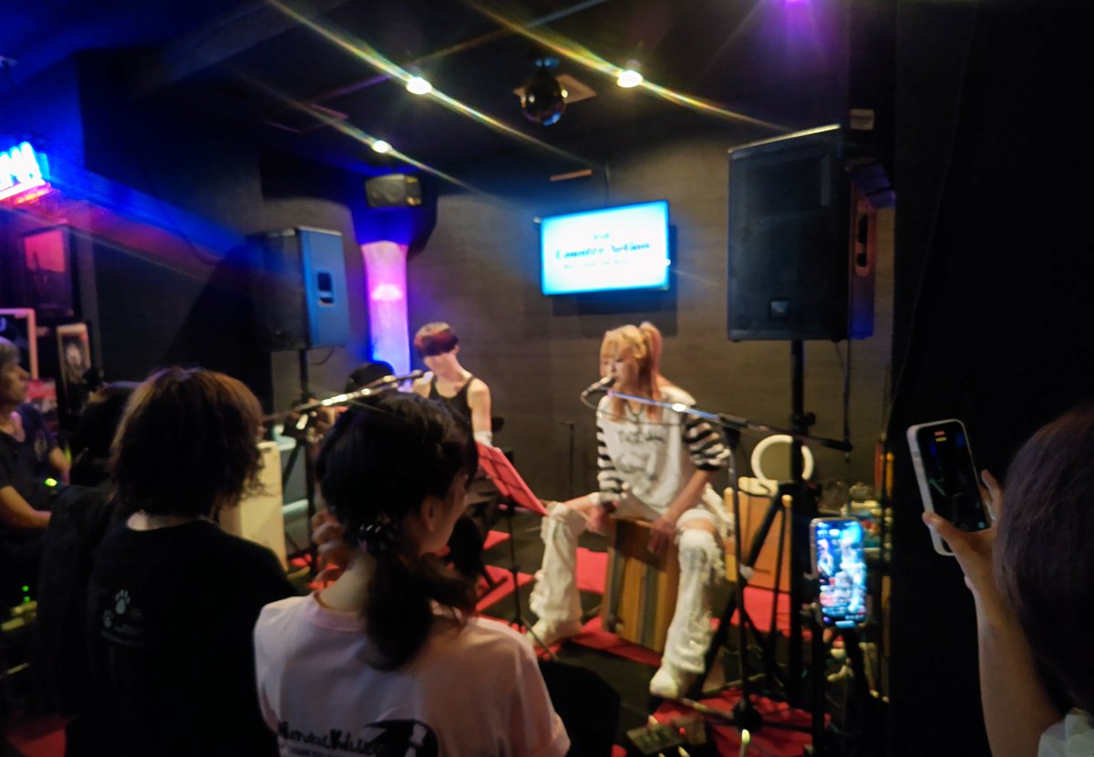 ルピノア＆
良い感じ！90年代っぽいメロとグルーブが好き