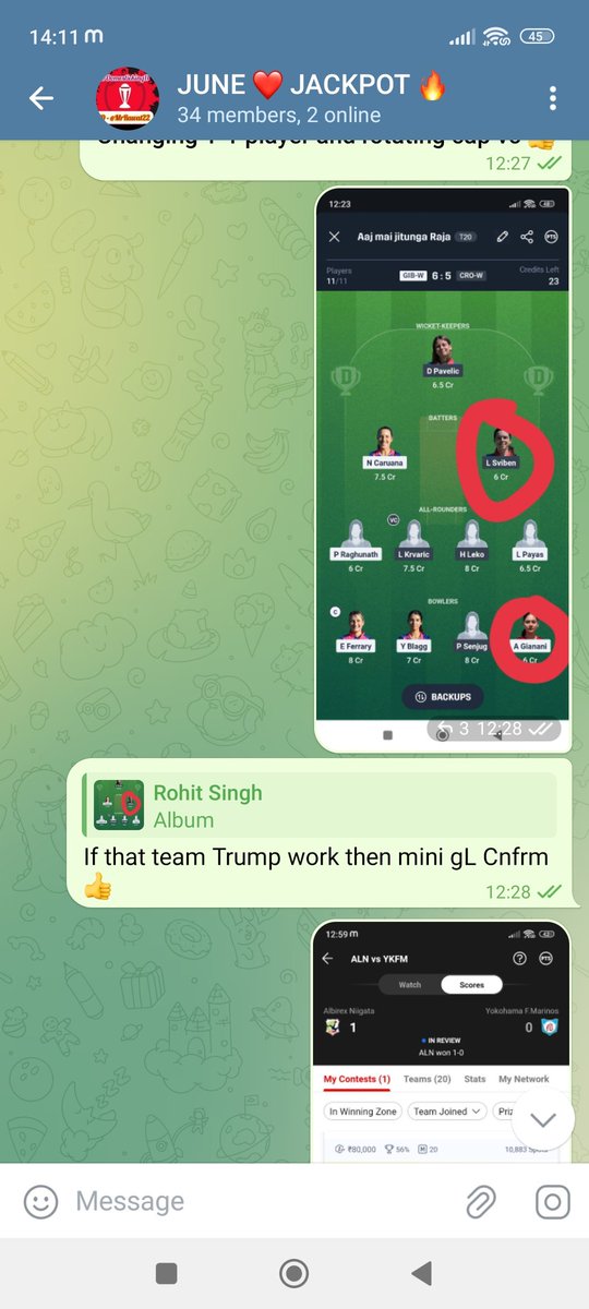 Aaj mai jitunga Raja tweet media