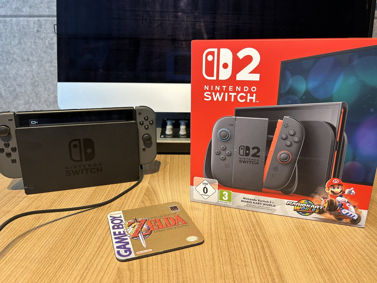 Kev Bayliss - Video Game Character Creator tweet media