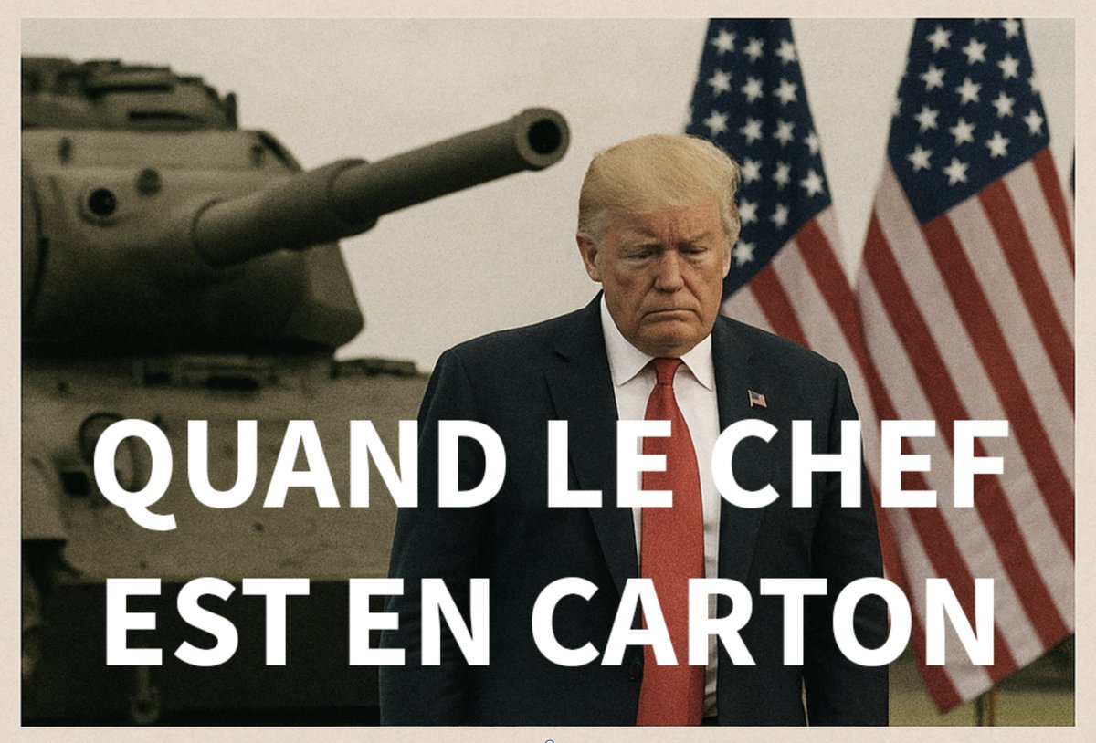 Poser les questions, faire des constats, c'est mon rôle.
➡️Voulez-vous dérouler ma pensée du jour ? 🧵