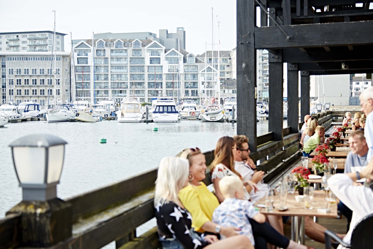 Sutton Harbour (@sutton_harbour) on Twitter photo Celebrate the father figure in your life by treating them to lunch at Sutton Harbour 🍴 ❤️
Find a classic roast with all the trimmings at <a href="/ShipPlymouth/">The Ship</a>, a succulent steak dinner at <a href="/MillerandCarter/">Miller & Carter</a>, seafood for the whole family at <a href="/therockfishuk/">Rockfish ~ Seafood restaurants by the coast</a> or fast food at <a href="/CapnJaspers/">Capn Jaspers</a>! Celebrate the father figure in your life by treating them to lunch at Sutton Harbour 🍴 ❤️
Find a classic roast with all the trimmings at <a href="/ShipPlymouth/">The Ship</a>, a succulent steak dinner at <a href="/MillerandCarter/">Miller & Carter</a>, seafood for the whole family at <a href="/therockfishuk/">Rockfish ~ Seafood restaurants by the coast</a> or fast food at <a href="/CapnJaspers/">Capn Jaspers</a>!