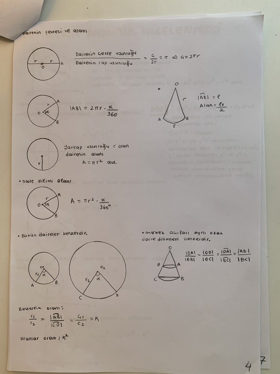 CEMBER-CEMBER ANALITIGI NOTLARI🪩🪩🪩🪩
cember analitigi digerlerine gore zorlayabilir yaninda kisa konu ozeti dinlerseniz daha iyi oturur gorundugunden cok daha kolay bi konu