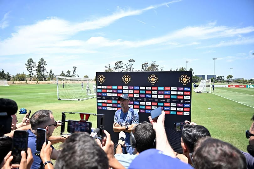 Tribune PSG Officiel tweet media