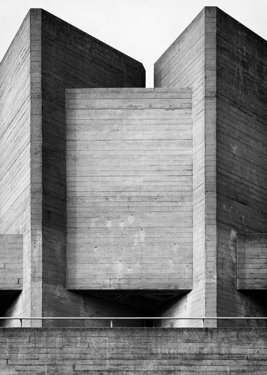 GM 

Return to Brutalism