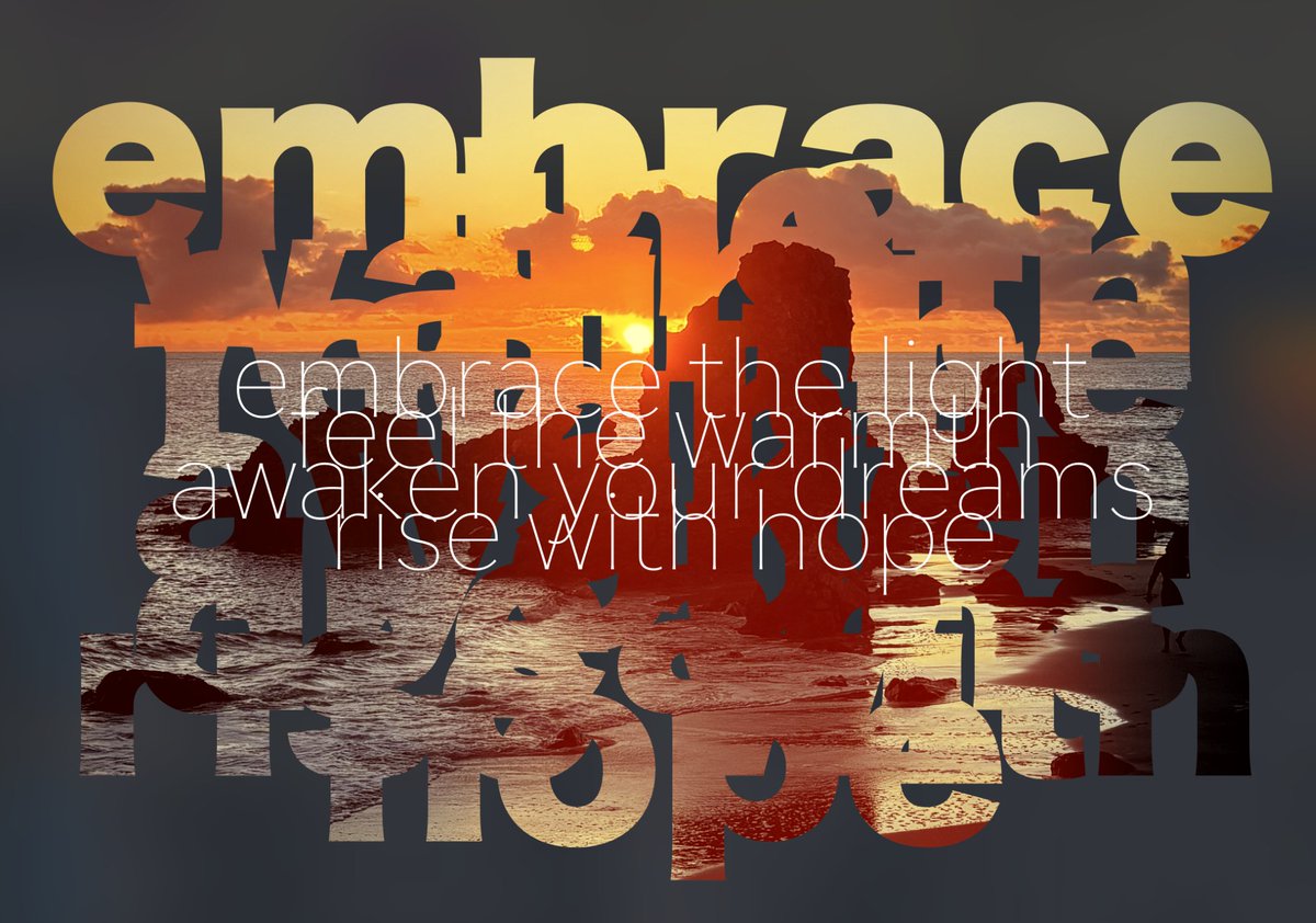 Live now, view and collect artworks curated by the Sunrise Poetry Exhibition