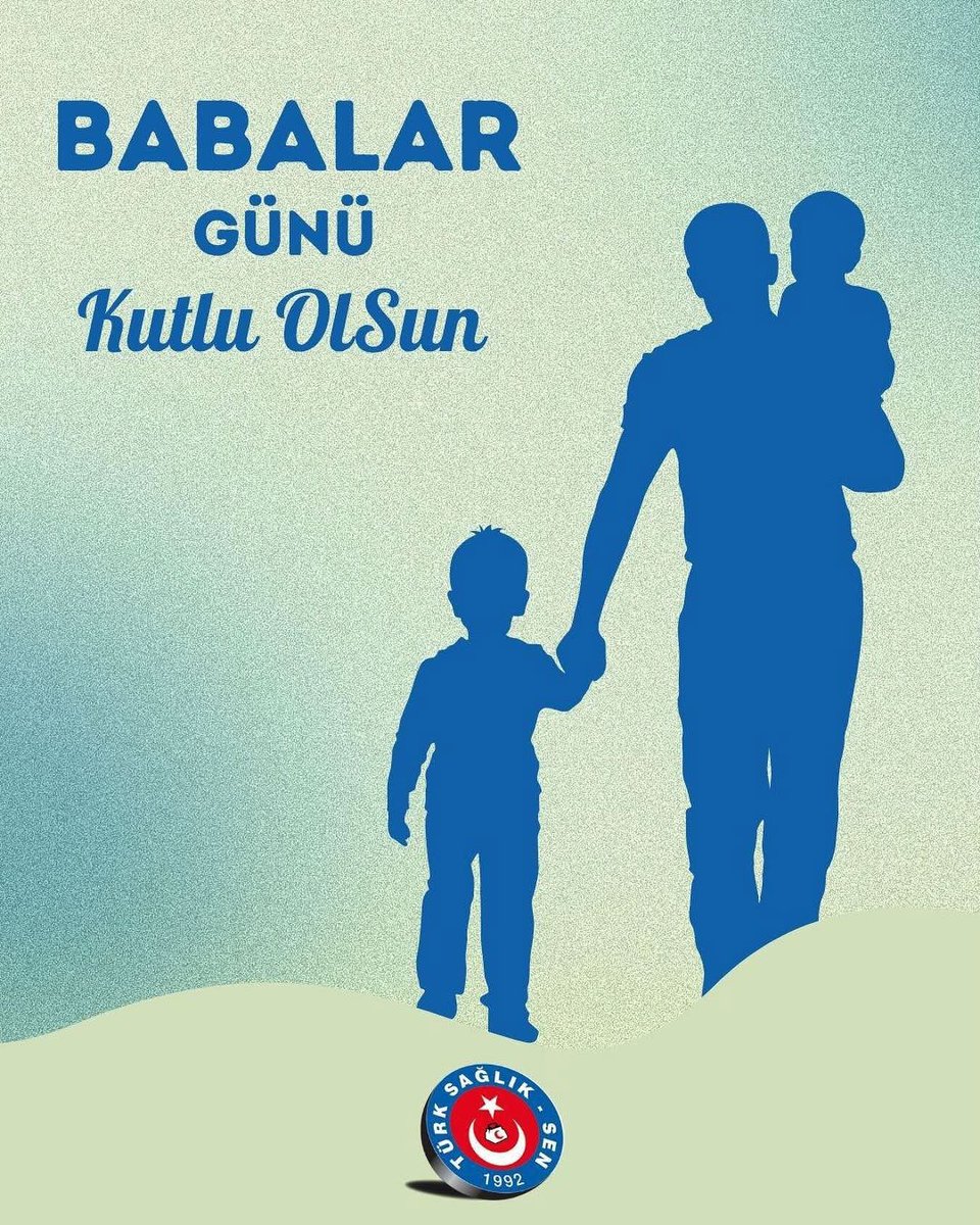 Başta evlatlarını vatan uğruna toprağa veren kahraman şehitlerimizin babaları ve Gazi Babam Kamil YÜKSEL olmak üzere; emeğiyle, fedakârlığıyla, evlatlarına yol gösteren tüm babalarımızın Babalar Günü’nü yürekten kutluyorum. 
Varlığınız gücümüz, dualarınız dayanağımızdır.