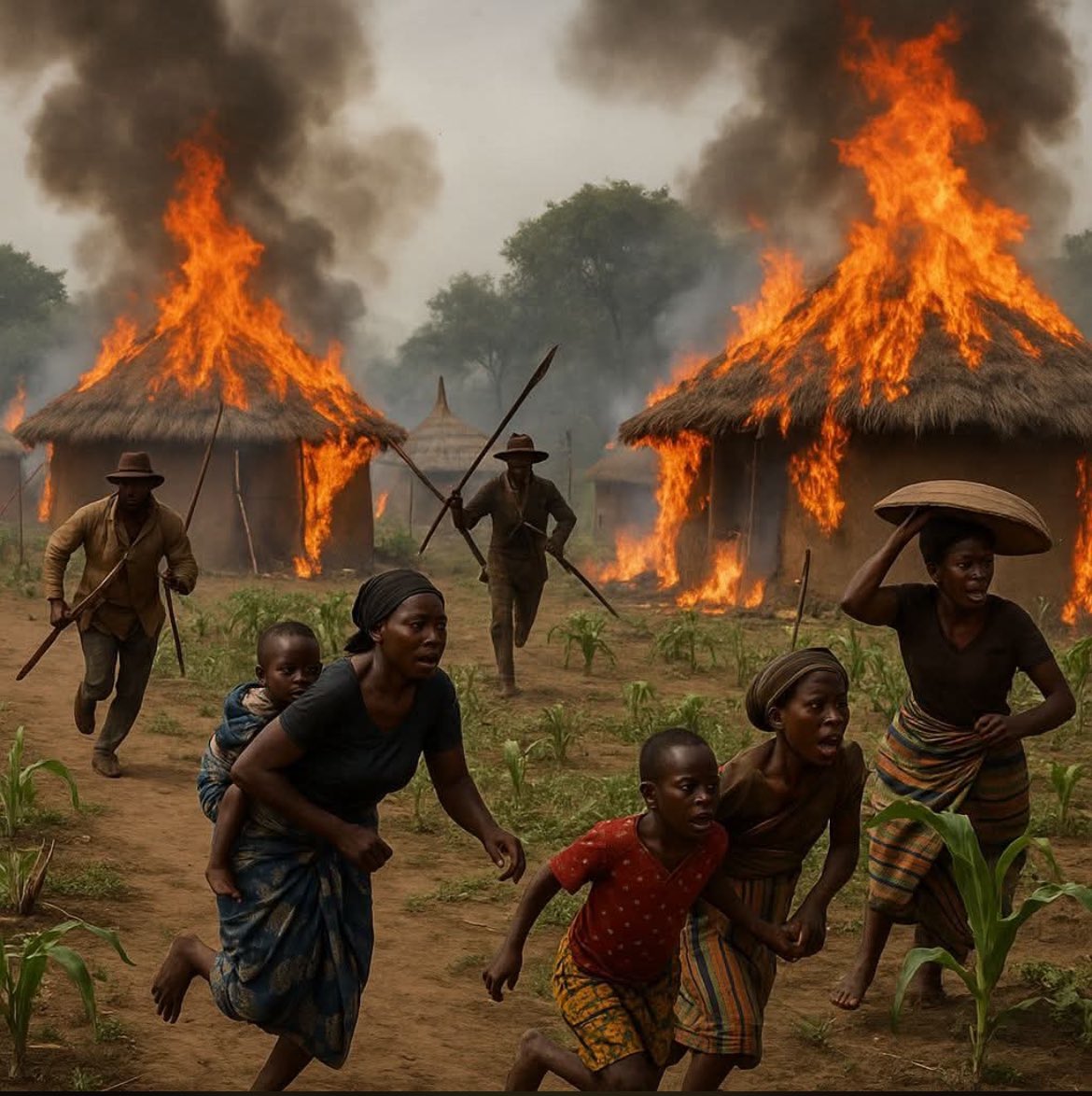 kaykaybiggman's tweet photo. My dear Benue is Bleeding 🩸 
When the 2023 set of Benue politicians came on board, I believed we had a breath of fresh air. Having Gov Alia who is a man of the people and willing to work for the people, having new faces at the Senate and house of reps, and most importantly https://t.co/cy9vVVPwy7