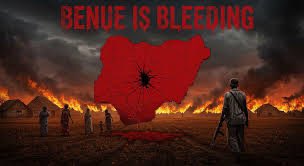 kaykaybiggman's tweet photo. My dear Benue is Bleeding 🩸 
When the 2023 set of Benue politicians came on board, I believed we had a breath of fresh air. Having Gov Alia who is a man of the people and willing to work for the people, having new faces at the Senate and house of reps, and most importantly https://t.co/cy9vVVPwy7