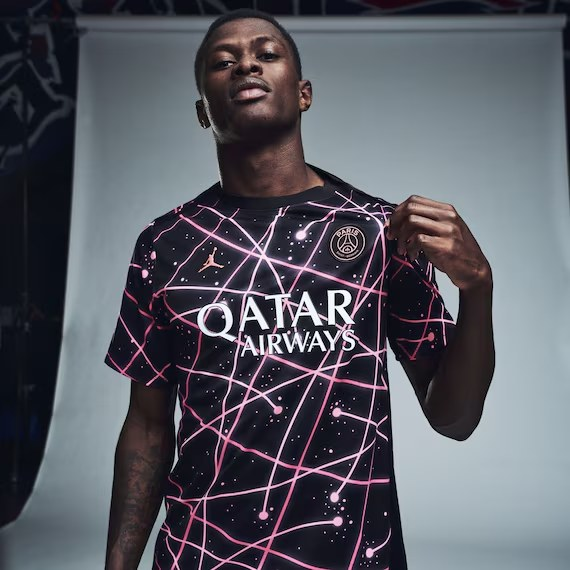 Tribune PSG Officiel tweet media