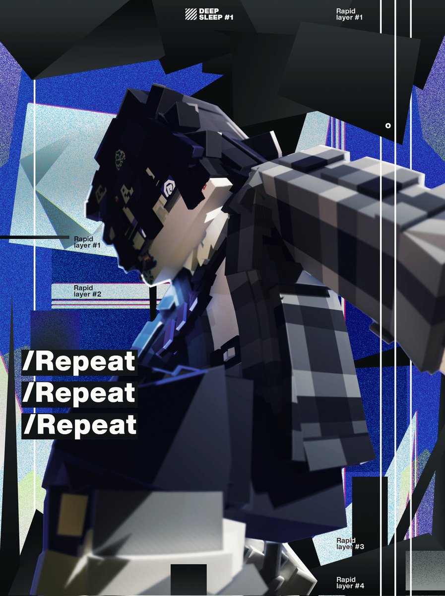 肉類再生 tweet media