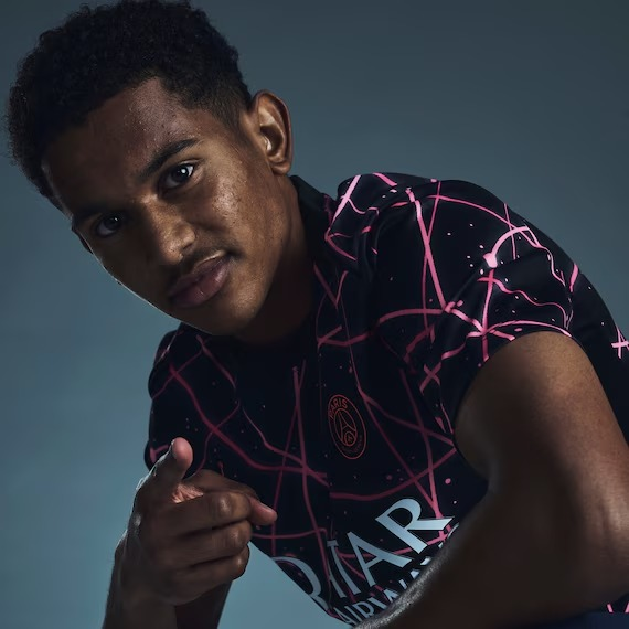 Tribune PSG Officiel tweet media