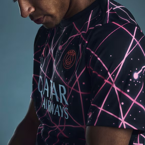 Tribune PSG Officiel tweet media