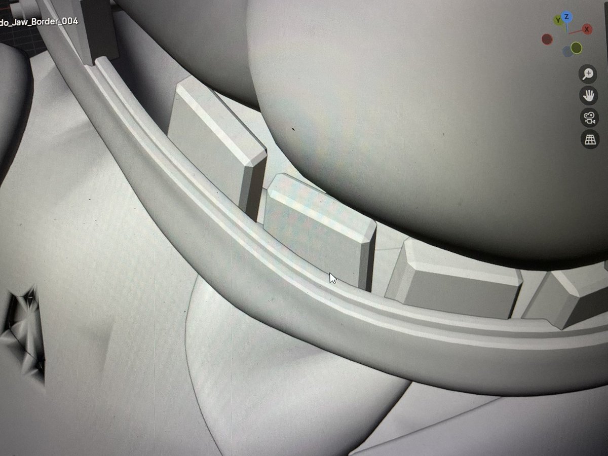 Smith_Robotics's tweet image. New project 👀