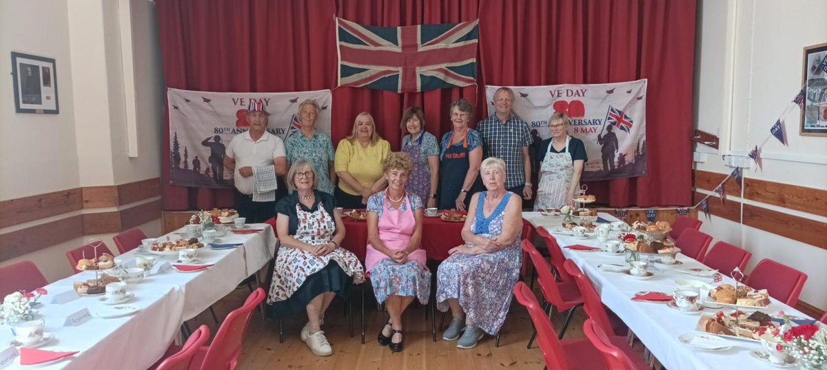 Florence Broderick tweet media