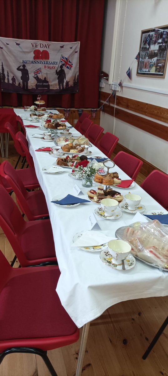 Florence Broderick tweet media