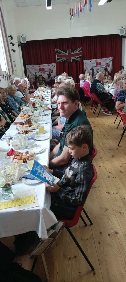 Florence Broderick tweet media