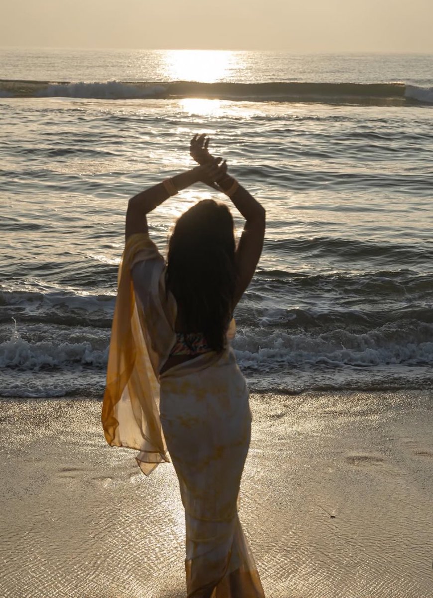 The shines express itself