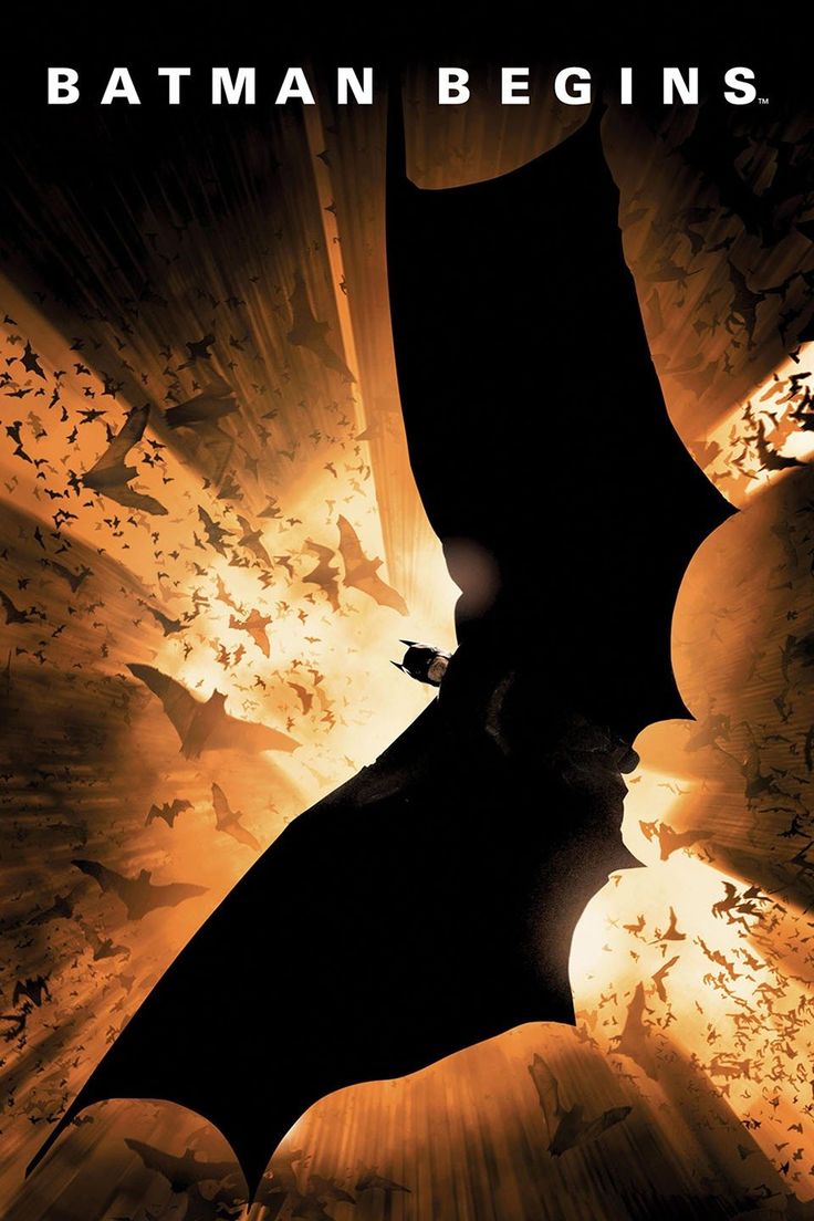 Hoy se cumplen veinte años del estreno de Batman Begins, la que es para mí, la mejor película de orígenes de superhéroes y el sensacional inicio de la trilogía de El Caballero Oscuro, la cima del cine superheroico.