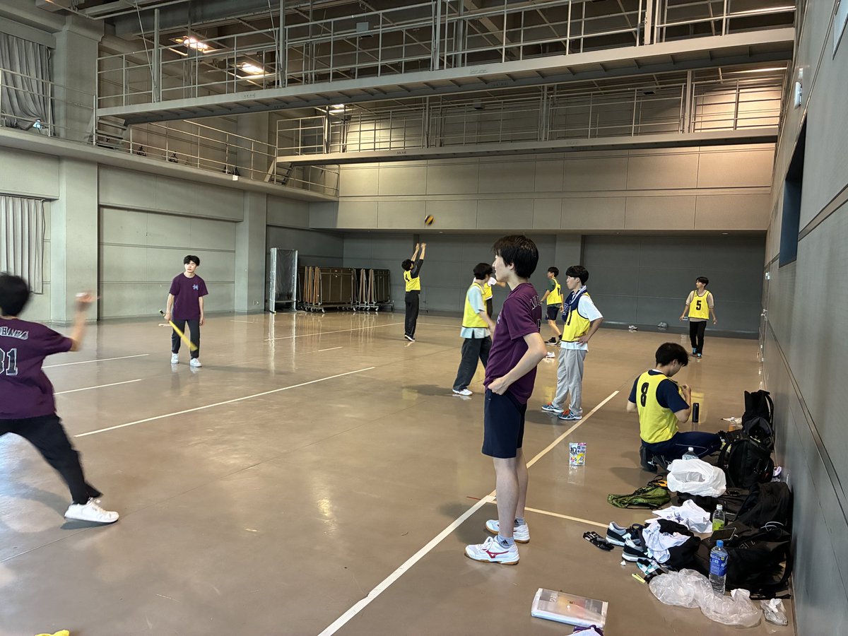 TohokuUniCap's tweet photo. 東北学院さんとの練習試合、本当に楽しかったです！！
これからも定期的にやっていけたらと思います！ありがとうございました！ https://t.co/jcUnbvNgFm