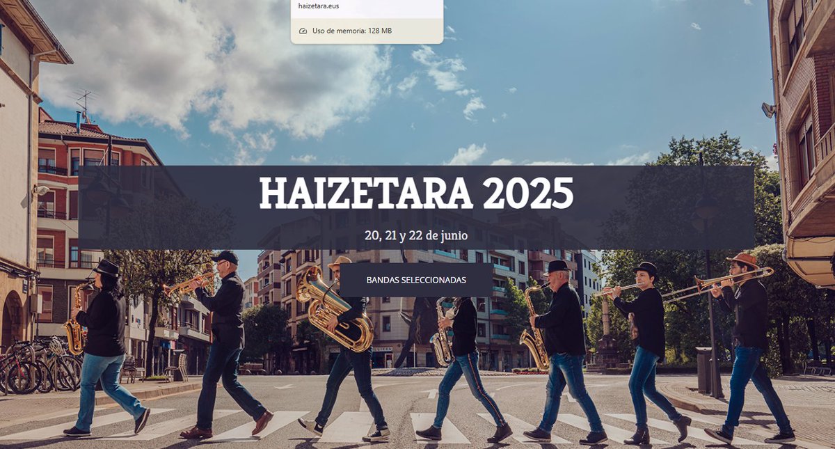 Estupendo plan para el fin de semana 20-22 de junio, en Amorebieta, Bizkaia, anunciado por el forero "jokiniturbe" . Información aquí:
furgovw.org/foro/index.php…