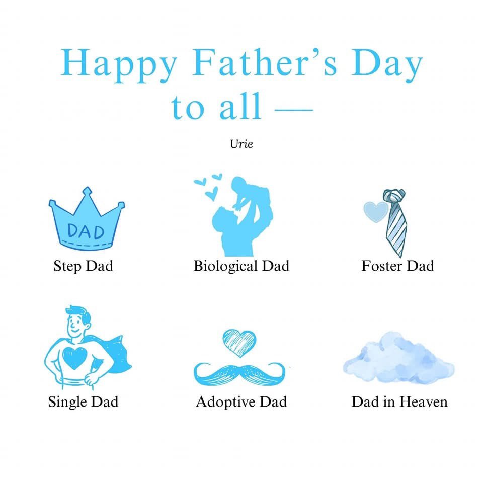 UmpquaHomes's tweet photo. Sending love to every heart this Father’s Day. 🤍

Whether today brings joy, pain, longing, or love—you are seen, you are held, and you are not alone.

Grace for every story. Light for every heart. 🤍🙏🏻 https://t.co/ecvE6Pt8pF