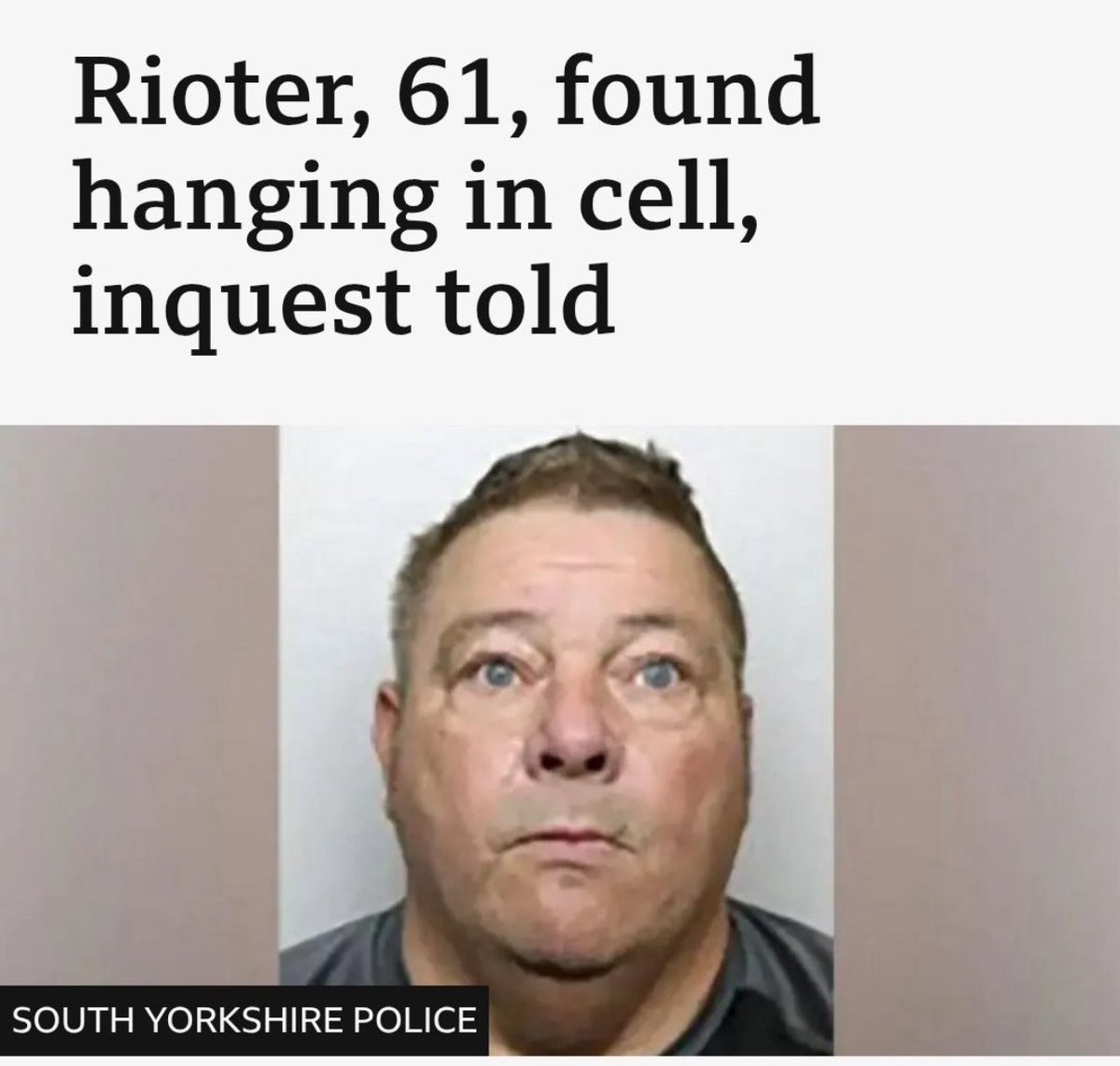 Alex Belfield tweet media