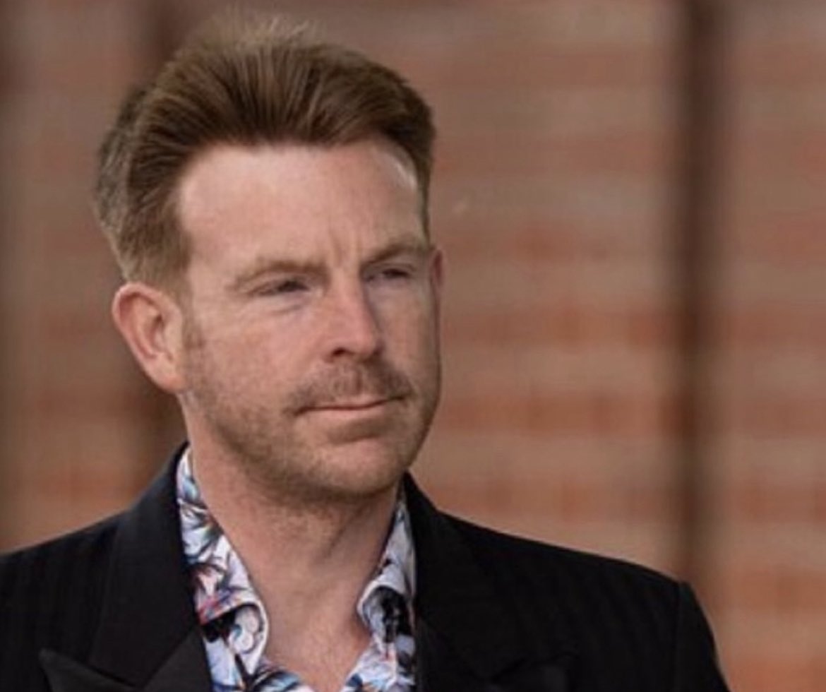 Alex Belfield tweet media