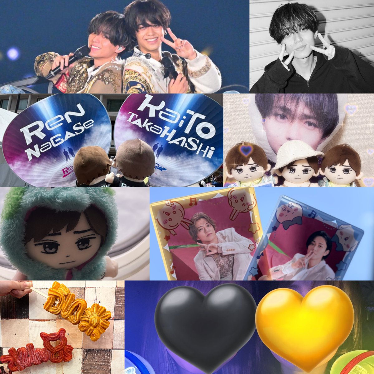 0123rnrnTag's tweet photo. 久しぶりにおともだち探し😽⭐️
詳しくはALTツイプロみてください☺️
関東 ｜ 各1思考  ｜ 鍵垢　｜ 同担✖︎  ｜ ツイプロ必読。いいね✖️
🔗https://t.co/RhrylGIdse
 #over30ななにわ男子担と繋がりたい  #over30なスト担と繋がりたい #over30なスノ担と繋がりたい https://t.co/EmCeLZTehI