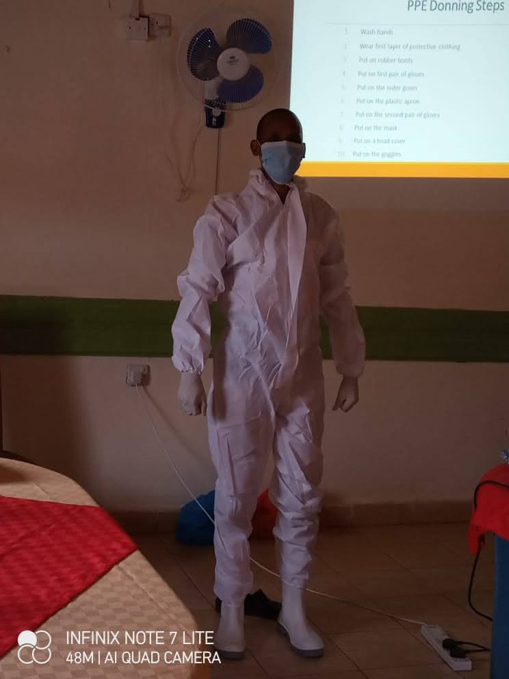 da_burning's tweet photo. Subject: Request for Permanent and Pensionable Employment for Frontline Health Workers

Dear Hon. Adan Bare Duale,
Cabinet Secretary for Health, Republic of Kenya,
Warm greetings to you and your esteemed team at the Ministry of Health.
@HonAdenDuale @MOH_Kenya https://t.co/pvzwZRutlB