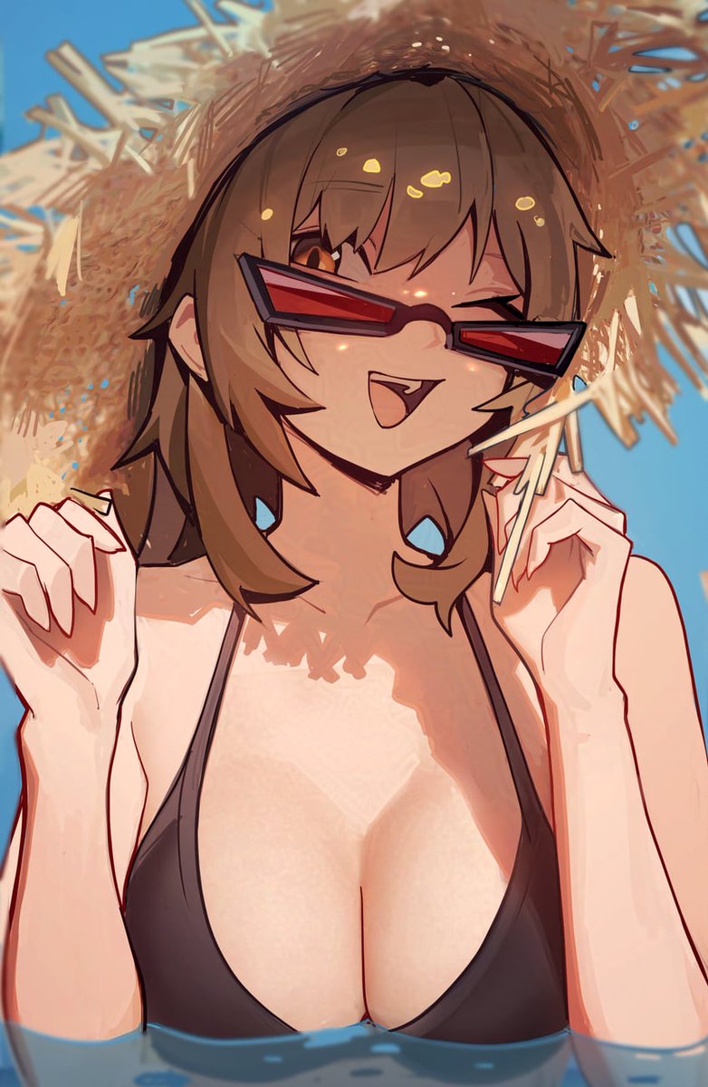 Fireoftheparty's tweet photo. #SmileSunday https://t.co/Ntdfh3vxef