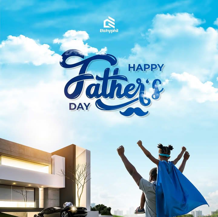 HAliakor's tweet photo. 🌟 Happy Father’s Day! 🌟
Today, we honor &amp; celebrate d unwavering strength, endless patience, &amp; boundless love of fathers everywhere. Whether U are a father, stepfather, grandfather, godfather, mentor, or a man who aspires to become a father one day; today is a celebration of U. https://t.co/ubpGbe04mv