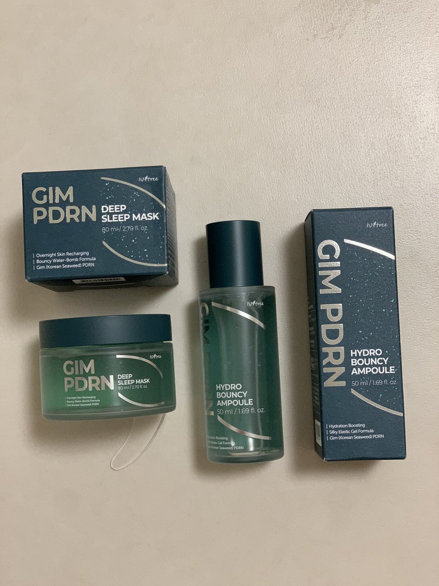 #제품제공 #이즈앤트리 #체험단 

날씨가 더워지면서 속건조가 심해지는 요즘, 갈증피부에 #수분광 #모공탄력 으로 
물먹광✨과 모공케어🥚에 딱인 제품 🤍

[ 완도 돌김에서 추출한 특허 PDRN ]

바다가 생각나는 패키징이네요 🌊

타래로•••