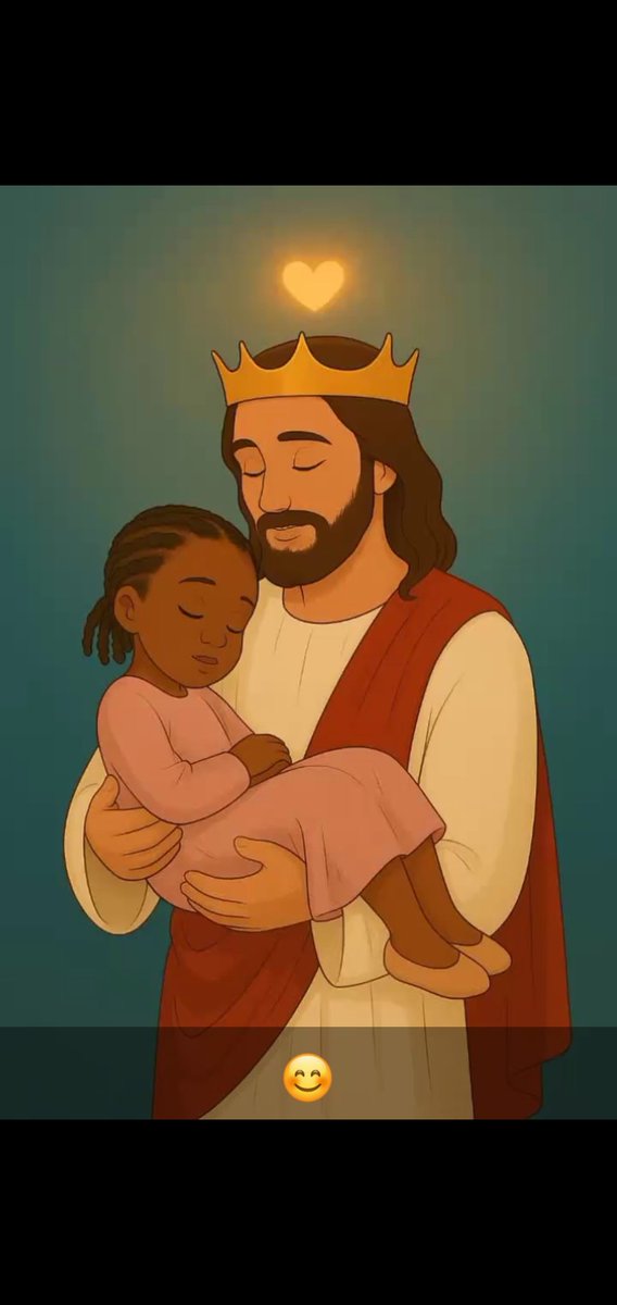 the_avoe's tweet photo. It's Father's day🙃
The role of a Father in the family cannot be over emphasized

This is dedicated to every Jesus girlie who have lost their Dad's, may we find comfort in our heavenly father's arms🤍

#FathersDay https://t.co/oLSM8KM6gS
