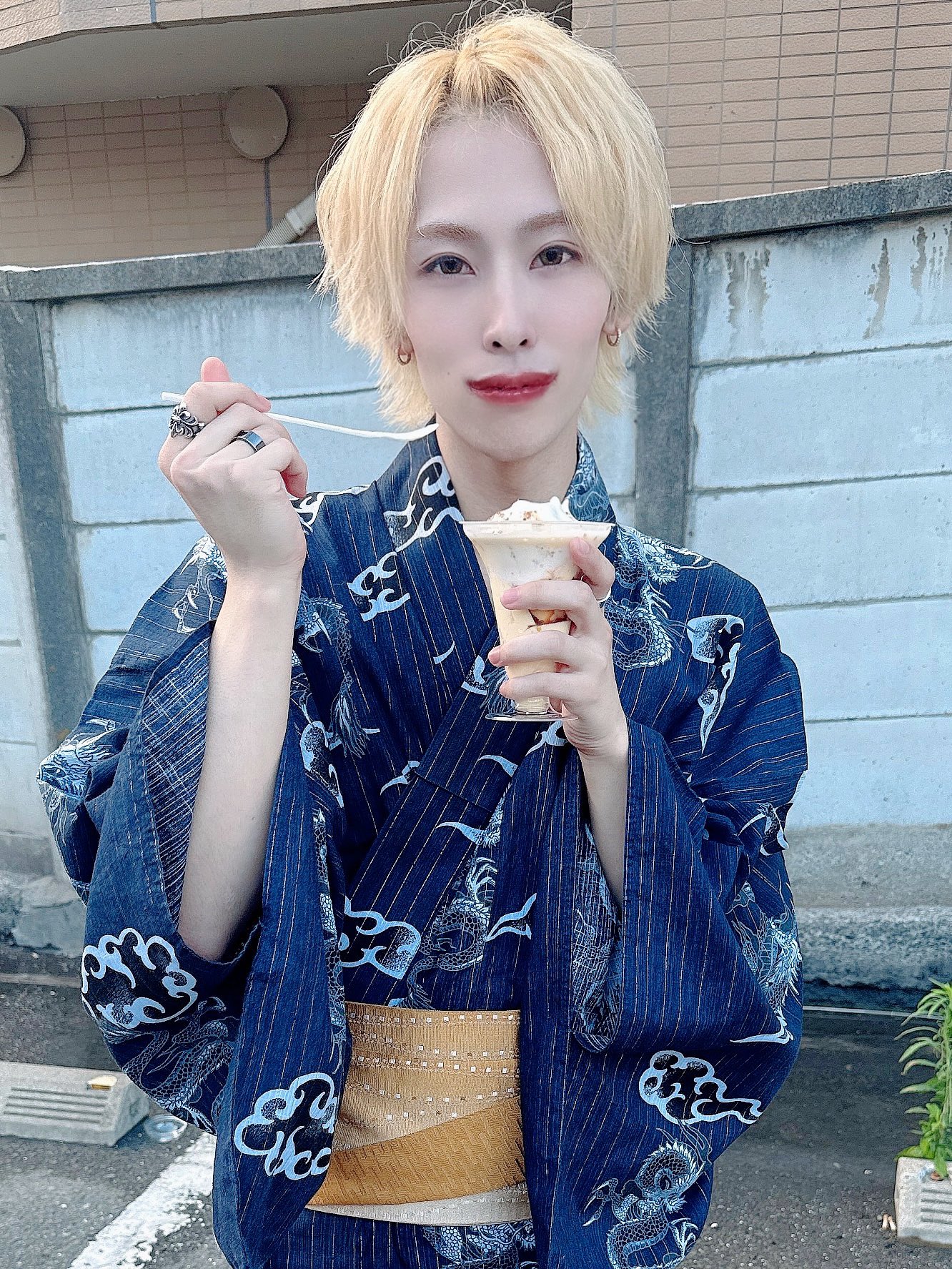流川 瞬【どっこい翔平チャンネル】 (@gd_syun_real) / X
