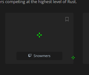 rawnprawn's tweet photo. @snowmers_  no way you actually made it 
been following on TikTok for so long i haven't opened crosshair x in months https://t.co/KG5fxSP4cR