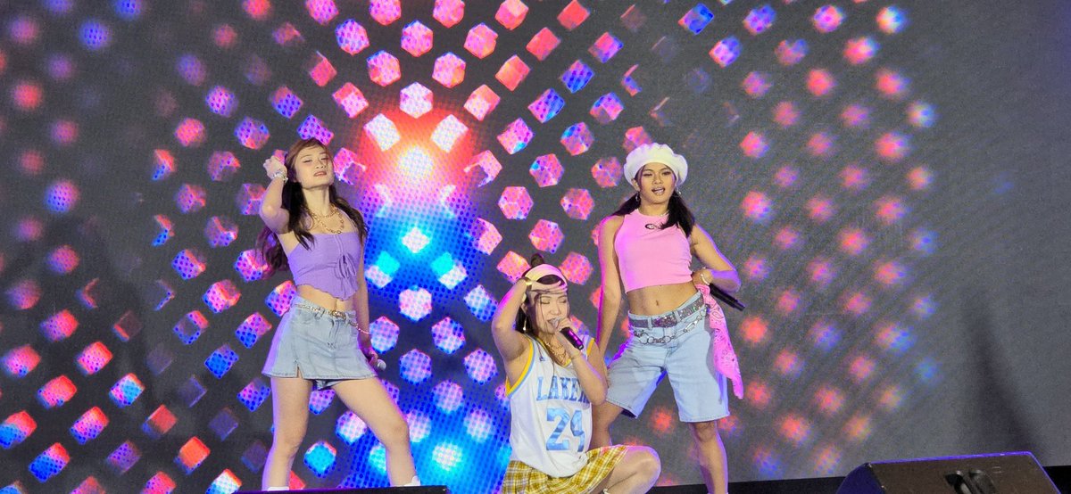 YARA at the I Like it, Korea Milk Event | Robinsons Magnolia

#ILikeItKoreaMilkPhilippines2025 
#NEW_ID #YARA #PRINCIPIUM