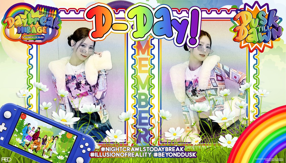 ㅤ
ㅤ
     FROM THE  ❪  𝗩𝗢𝗟𝗧  ❫  
     ⓘ  615  :  BHS, Taguig
ㅤ
ㅤ