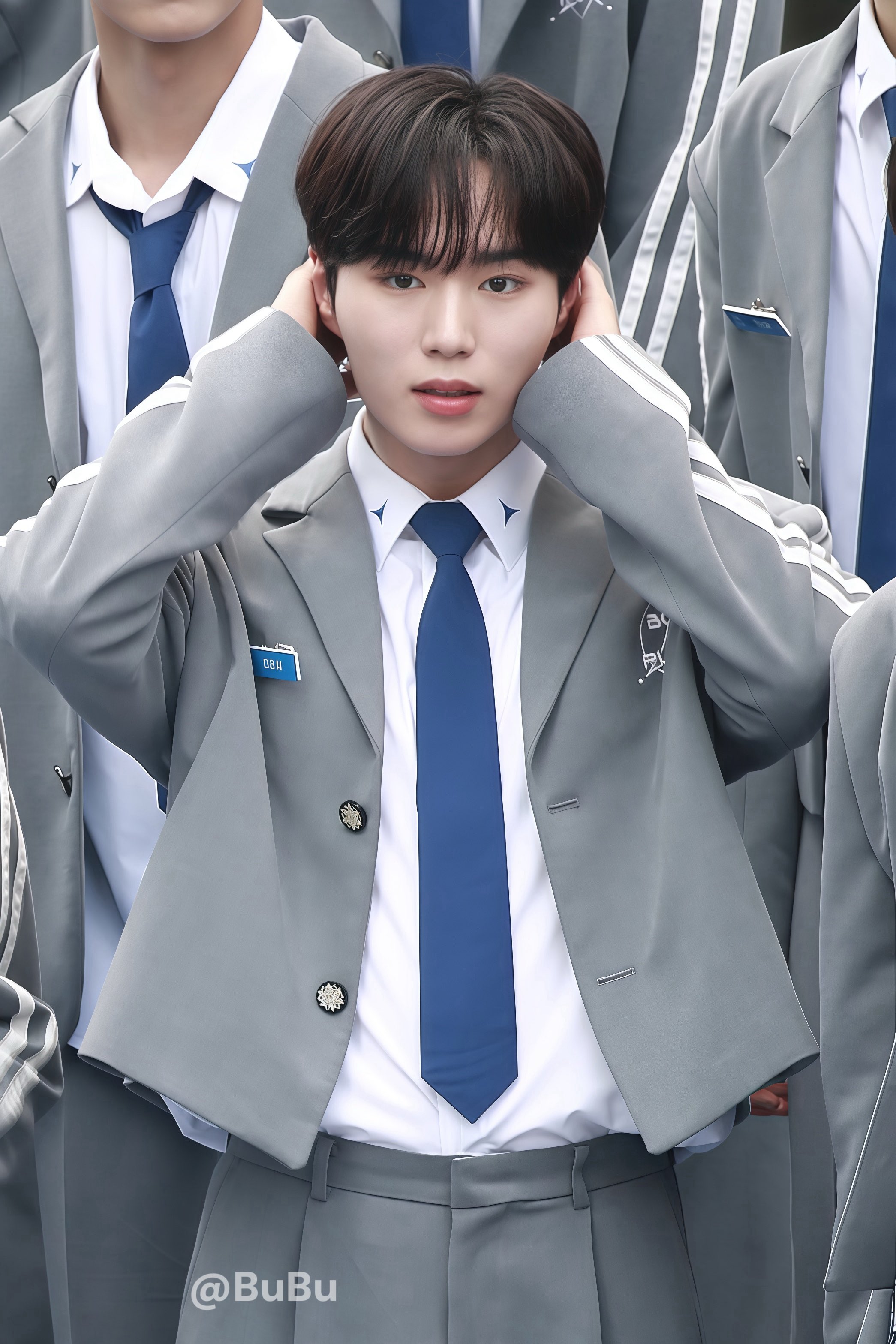 ボイプラ2 ボイプラ BOYS2PLANET キムジュンソ ジュンソ