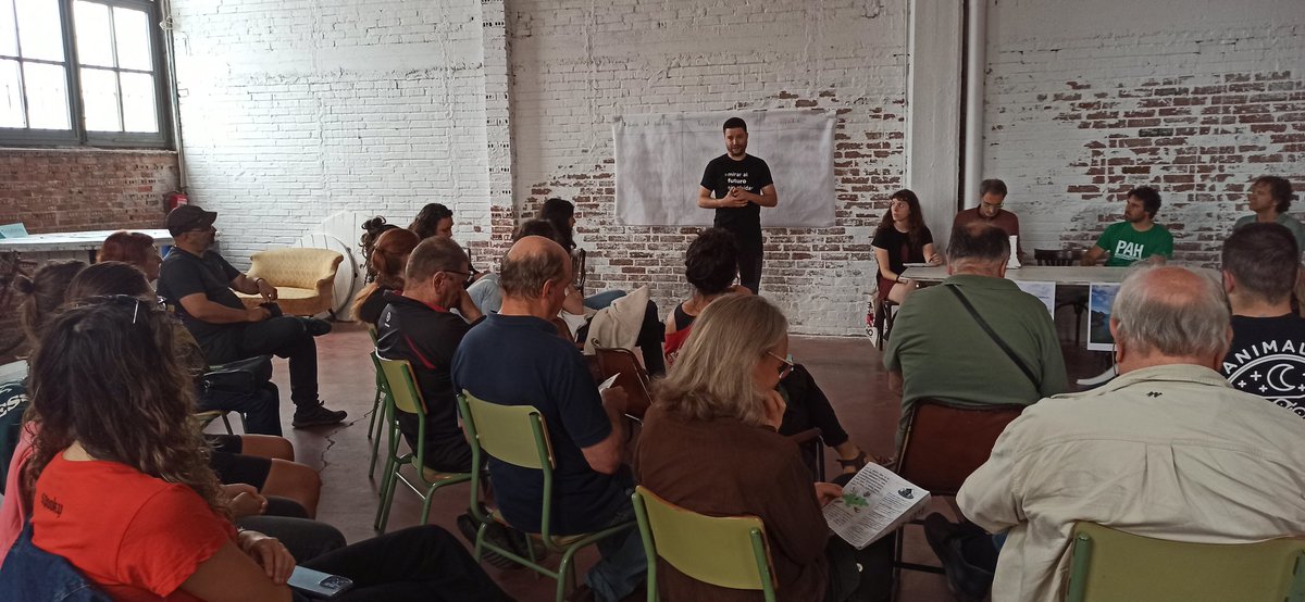 Comenzamos  el Consejo abierto 
#CantabriaParaVivir