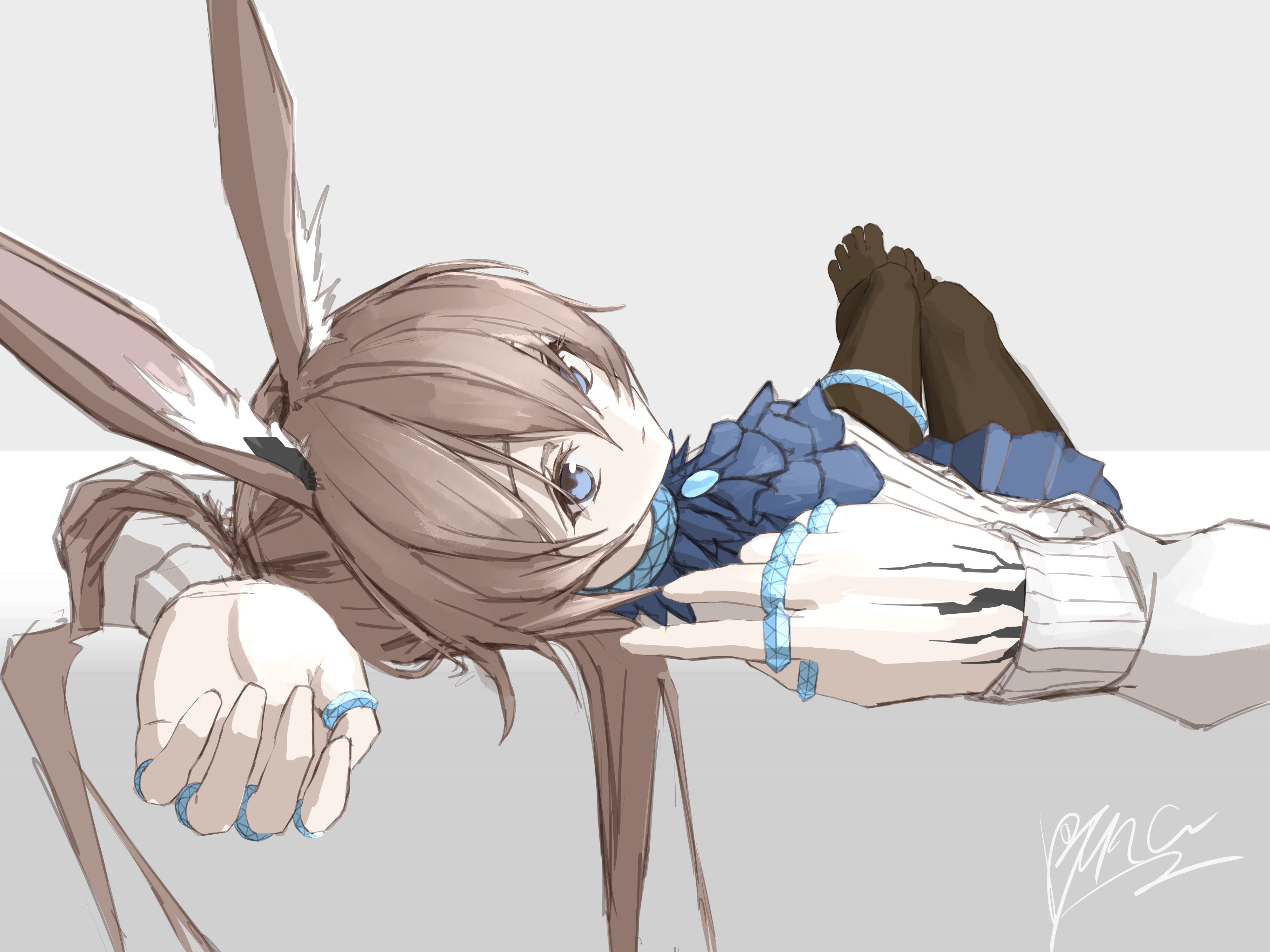 Ryuna on X: 