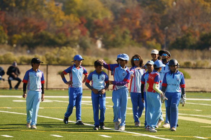 🎉 Exciting news! CAN International is launching a youth cricket project this summer in Peterborough, supporting young people from diverse backgrounds. Huge thanks to our funder for making this possible! 🏏🙌
#YouthCricket #Community #Peterborough #Sport #Inclusion #Opportunity