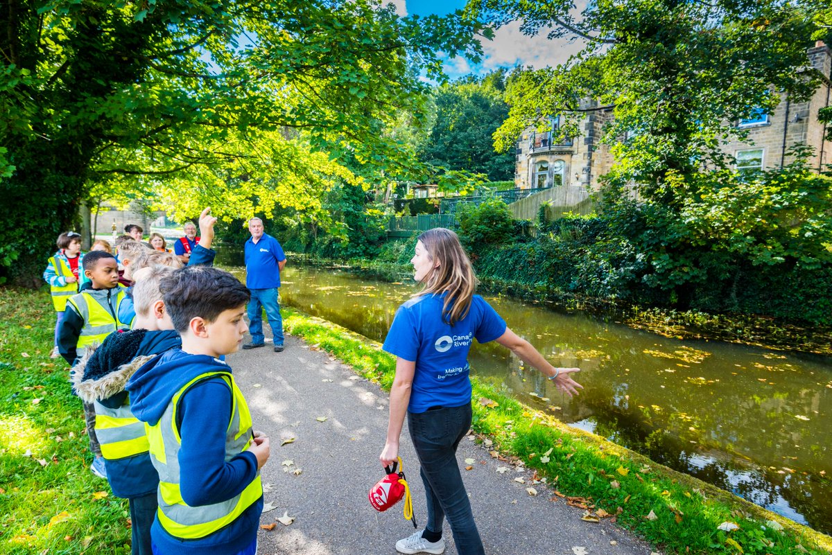 Canal & River Trust (@canalrivertrust) on Twitter photo As summer approaches, we're proud to support <a href="/RLSSUK/">Royal Life Saving Society UK - RLSS UK</a> #DrowningPreventionWeekπ
The Water Safety Code helps families enjoy canals & rivers safelyβstart the conversation today, share it with others and make water safety part of your summer plans π
π utm.io/uiqKL As summer approaches, we're proud to support <a href="/RLSSUK/">Royal Life Saving Society UK - RLSS UK</a> #DrowningPreventionWeekπ
The Water Safety Code helps families enjoy canals & rivers safelyβstart the conversation today, share it with others and make water safety part of your summer plans π
π utm.io/uiqKL