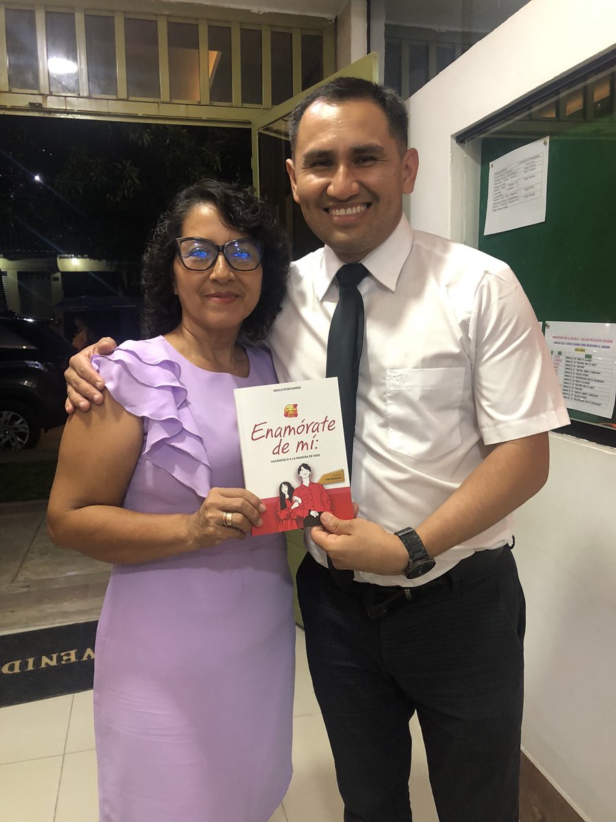 Gracias Pucallpa ❤️