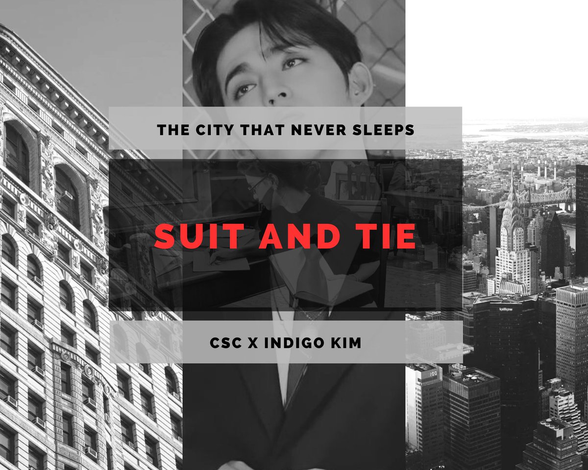 gyuswinks's tweet photo. 𝒔𝒖𝒊𝒕 &amp; 𝒕𝒊𝒆
— csc x oc 🔞

Atticus Choi. 29 years old. Self-made billionaire. New York's most handsome and eligible bachelor. 

Indigo Kim. New in town, living a brand new life.

Funny how the two worlds collide and they're not ready for it. https://t.co/feh4Kc6j42